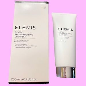 Elemis Biotec Skin Energising Cleanser - 200ml